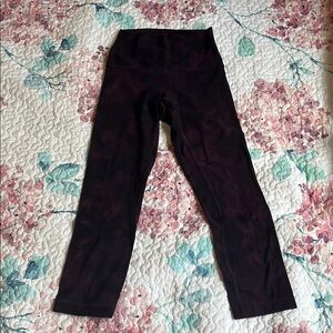Lululemon Align Leggings